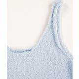 【HOOK】for girls リボンと通しアンサンブルトップス キャミソール | HOOK | 詳細画像20 