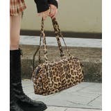 【HOOK】for girls Y2K ベルトPUハンドバッグ | aimoha  | 詳細画像8 