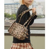 【HOOK】for girls Y2K ベルトPUハンドバッグ | aimoha  | 詳細画像10 