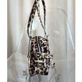 【HOOK】for girls Y2K ベルトPUハンドバッグ | aimoha  | 詳細画像13 