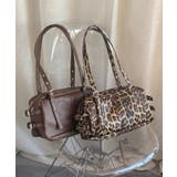 【HOOK】for girls Y2K ベルトPUハンドバッグ | aimoha  | 詳細画像1 