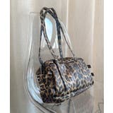 【HOOK】for girls Y2K ベルトPUハンドバッグ | aimoha  | 詳細画像3 