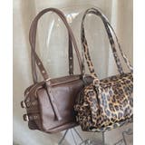 【HOOK】for girls Y2K ベルトPUハンドバッグ | aimoha  | 詳細画像6 