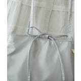 【HOOK】for girls リボン無地シルク風トートバッグ Y2K | aimoha  | 詳細画像26 