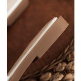 チェーンスクエアトゥぺたんこサンダル 【Jasmine】韓国ファッション ワンピ… | aimoha  | 詳細画像8 