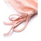 【HOOK】for girls 裾シャーリングリボンプリント半袖TEE | HOOK | 詳細画像14 