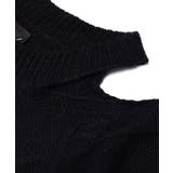 【HOOK】for girls アシンメトリーバタフライフリンジカットソー | HOOK | 詳細画像11 