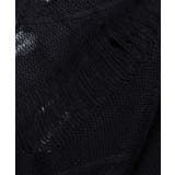 【HOOK】for girls アシンメトリーバタフライフリンジカットソー | HOOK | 詳細画像18 