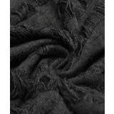 【HOOK】for girls バタフライパッチアシンメトリー透かしニットソー【… | HOOK | 詳細画像7 