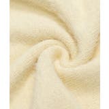 【HOOK】for girls リボンフリンジシャギーカーディガン【AW】 | HOOK | 詳細画像19 