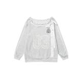 ライトグレー | HOOK for girls | HOOK