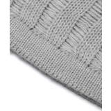 【HOOK】for girls リボンプリントオープンショルダーニットソー | HOOK | 詳細画像8 