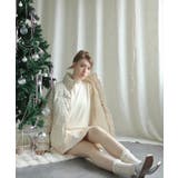 【Jasmine】花柄スタンドカラーダウンジャケットショート丈 Jasmine … | aimoha | 詳細画像12