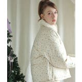 【Jasmine】花柄スタンドカラーダウンジャケットショート丈 Jasmine … | aimoha | 詳細画像37