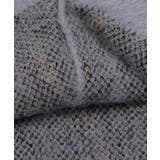 HOOK -select- レオパード柄シャギーカーディガン【AW】 | HOOK | 詳細画像18 