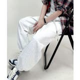 シンプルスウェットパンツ | aimoha  | 詳細画像11 