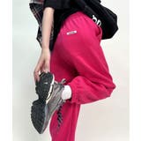 シンプルスウェットパンツ | aimoha  | 詳細画像16 