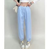 シンプルスウェットパンツ | aimoha  | 詳細画像17 