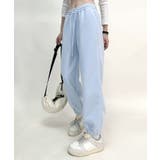 シンプルスウェットパンツ | aimoha  | 詳細画像19 