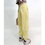 シンプルスウェットパンツ | aimoha  | 詳細画像5 