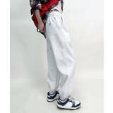 シンプルスウェットパンツ | aimoha  | 詳細画像9 