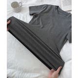 ベーシックフィットTシャツ | aimoha | 詳細画像4