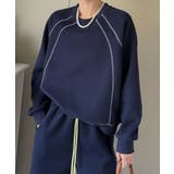 シンプルスウェット | aimoha  | 詳細画像7 