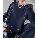 シンプルスウェット | aimoha  | 詳細画像8 