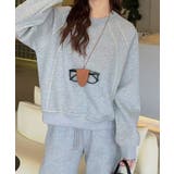 シンプルスウェット | aimoha  | 詳細画像14 