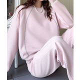 シンプルスウェット | aimoha  | 詳細画像1 