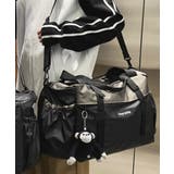 シャンパン | トラベルバック トラベルトートバッグママバッグ トラベルバッグ | aimoha 