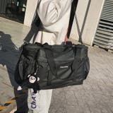 トラベルバック トラベルトートバッグママバッグ トラベルバッグ | aimoha  | 詳細画像1 