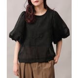 シアーシンプルトップス | aimoha | 詳細画像34