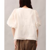 シアーシンプルトップス | aimoha | 詳細画像16