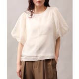 シアーシンプルトップス | aimoha | 詳細画像17