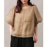 シアーシンプルトップス | aimoha | 詳細画像19