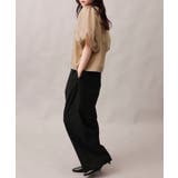 シアーシンプルトップス | aimoha | 詳細画像21