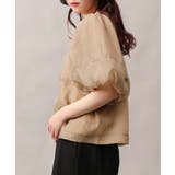 シアーシンプルトップス | aimoha | 詳細画像26