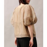 シアーシンプルトップス | aimoha | 詳細画像28