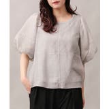 シアーシンプルトップス | aimoha | 詳細画像29