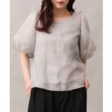 シアーシンプルトップス | aimoha | 詳細画像31