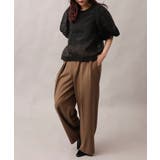 シアーシンプルトップス | aimoha | 詳細画像3