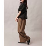 シアーシンプルトップス | aimoha | 詳細画像4