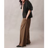 シアーシンプルトップス | aimoha | 詳細画像5