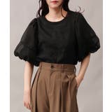 シアーシンプルトップス | aimoha | 詳細画像7