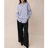 バックギャザーブラウス | aimoha  | 詳細画像31 