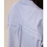 バックギャザーブラウス | aimoha  | 詳細画像12 