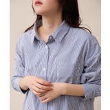 バックギャザーブラウス | aimoha  | 詳細画像17 