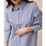 バックギャザーブラウス | aimoha  | 詳細画像18 