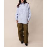 バックギャザーブラウス | aimoha  | 詳細画像20 